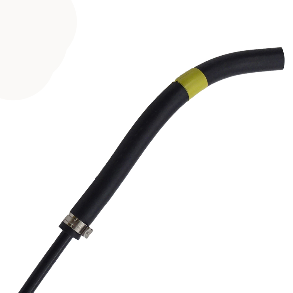 Water pipe auxiliary kettle (top) Apply to Bmw 3 E90 2005-2012   OE  1712 7618 510