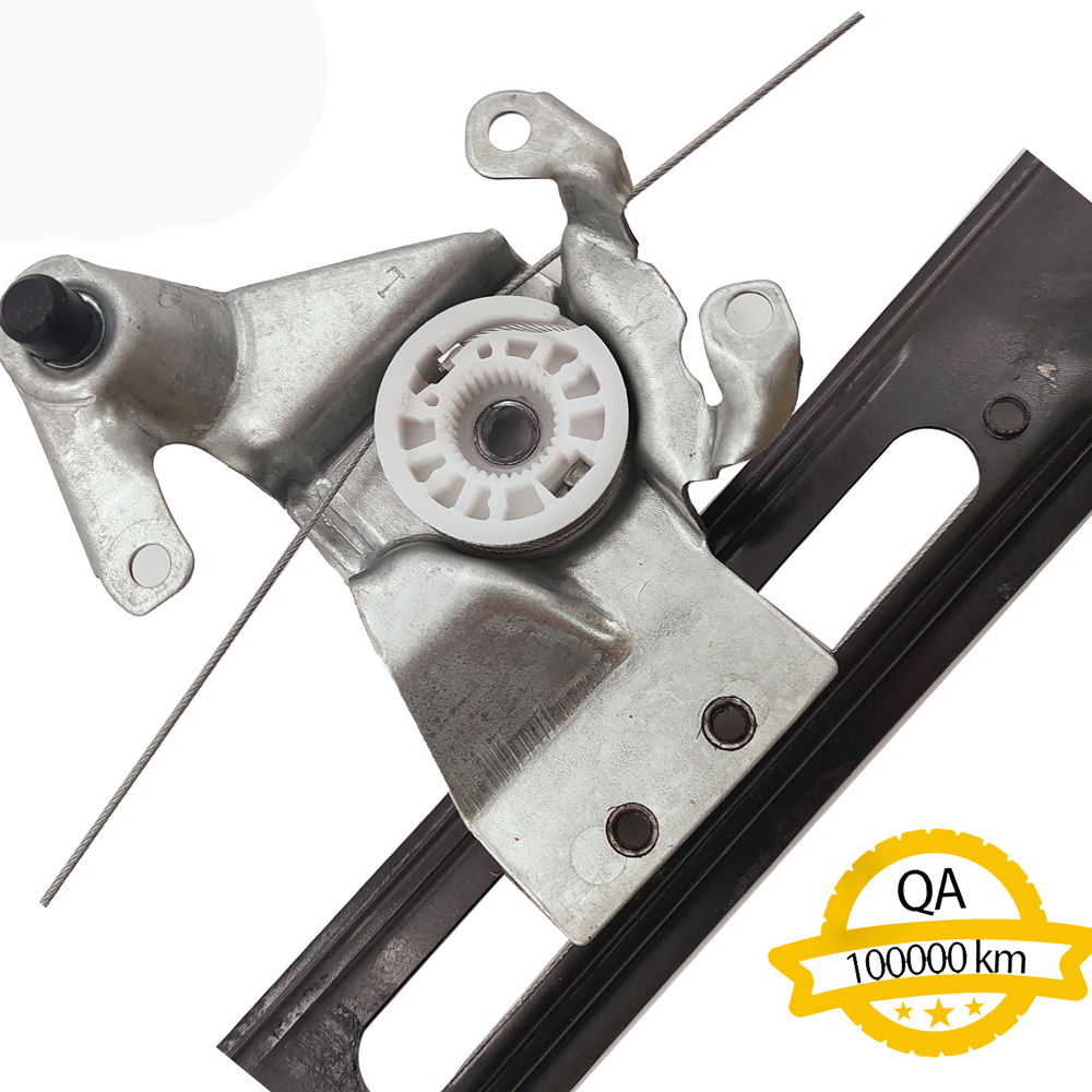 glass lifter front left Apply to Bmw 3 E46 2003-2006   OE  5135 8212 099