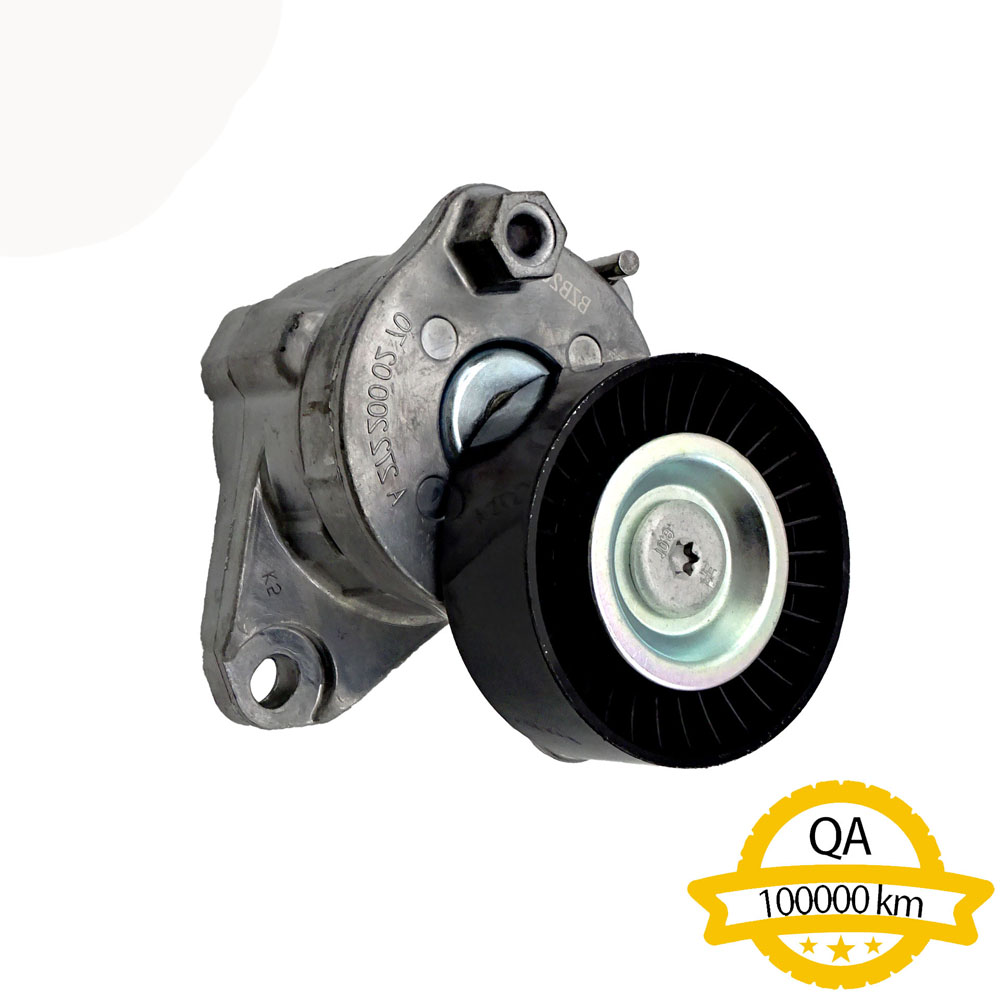 Belt Tensioner Assembly Apply to Benz W272 Engine   OE  272 200 0270