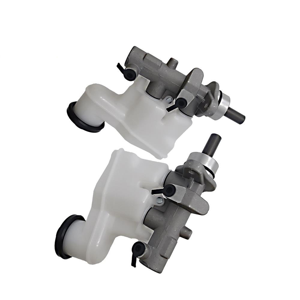 Suitable for Toyota Vios(AT) 2005 Brake Master Cylinder OE 47201-0D080 
