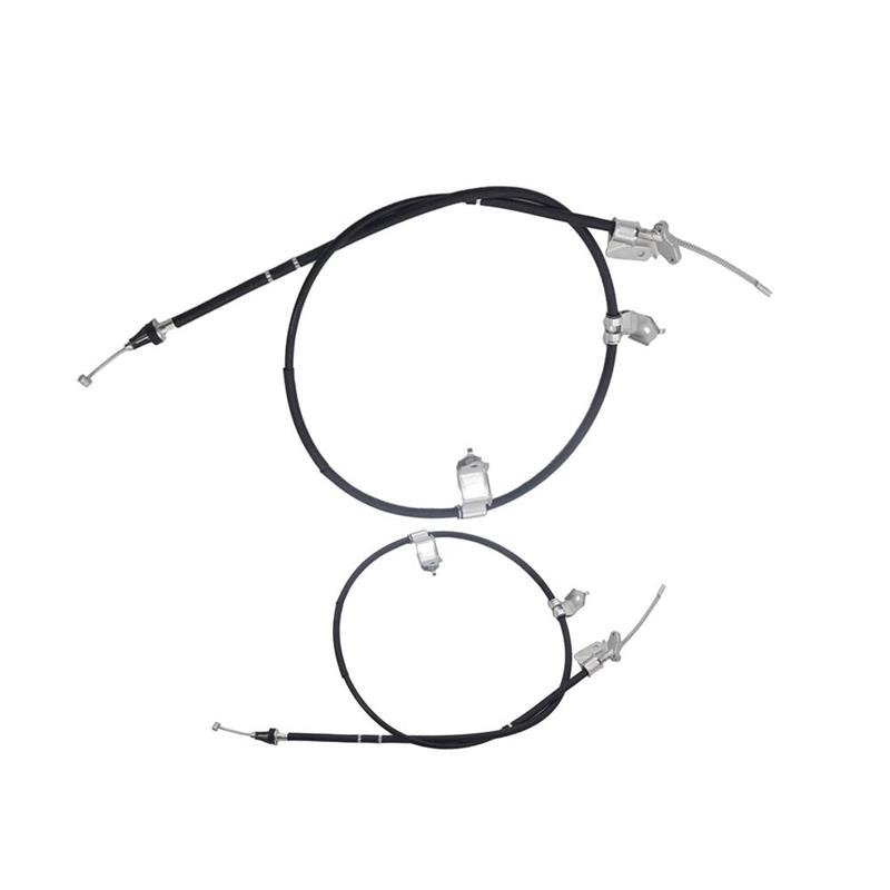 Suitable for Toyota Land Cruiser Prado 2009-2015(TRJ150 GRJ150) Brake Cable OE 46430-60042