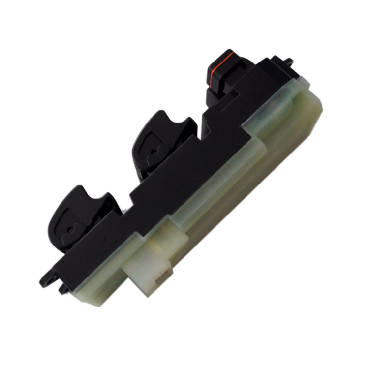 84820-33060 84820-35010 LHD Power window switch For Toyota 4RUNNER Camry 1992-1996 Rav4 4-Door Tercel 4-Door 1995-1997 6-Button
