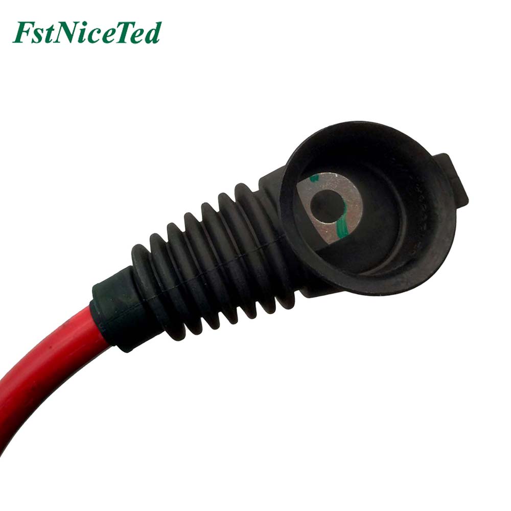 Battery Cable Apply to Bmw 7 F01 2007-2012 F02 2009-2015   OE  6112 9217 033