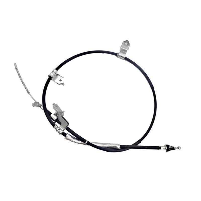 Suitable for Toyota Land Cruiser Prado 2009-2015(TRJ150 GRJ150) Brake Cable OE 46420-60112 