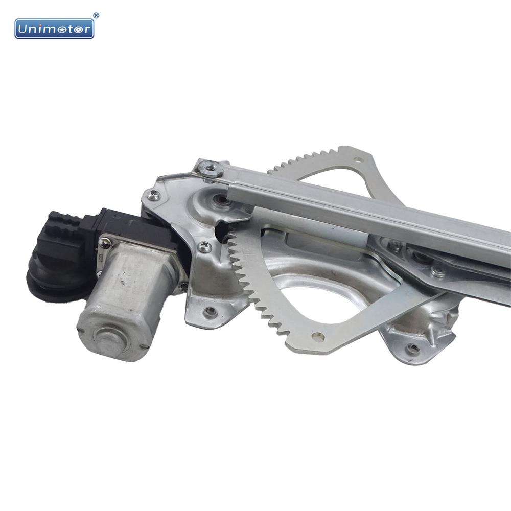 Lifter assembly right front for Toyota Highlander 2009-2013 OE:69801-0E040