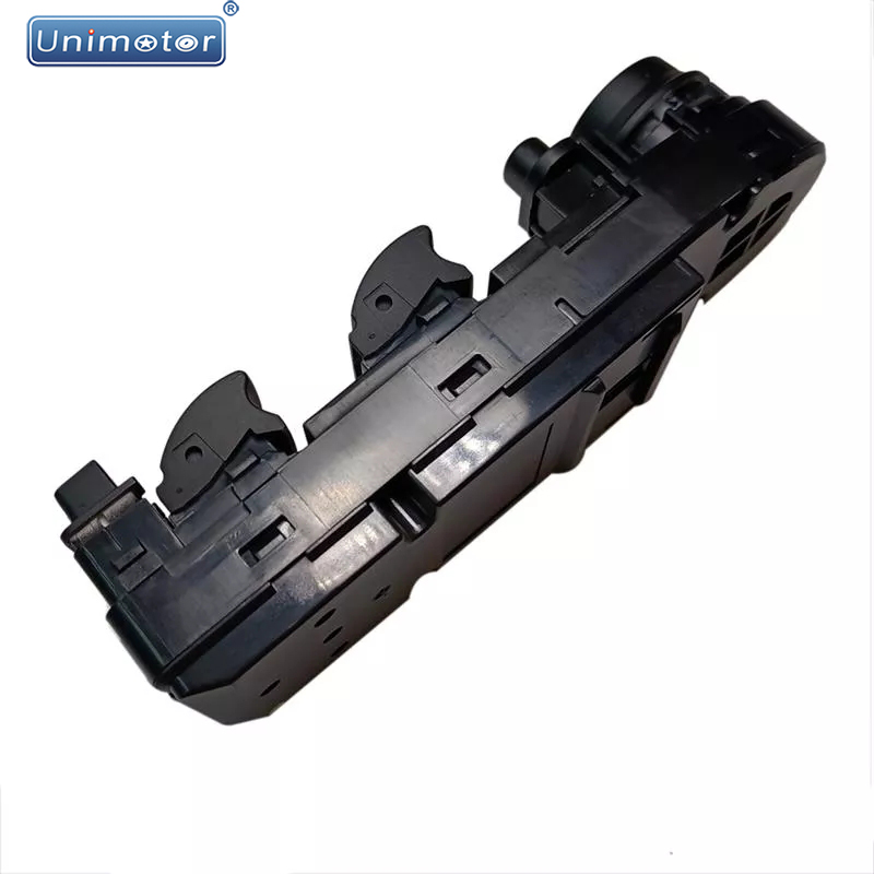 Power Window Switch 61319122112 For BMW 5 E60 E61 2001-2010 Window Regulator Switch Master Window Switch FST-BM-1034