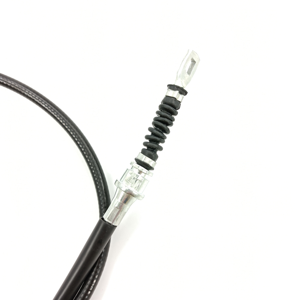 Parking Cable Suitable for Honda Jazz(Fit)  2003-2008 OE: 47510-SEN-H52