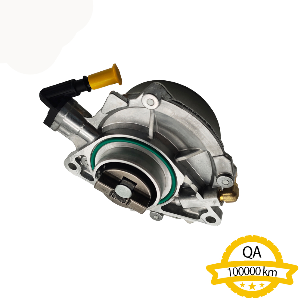 Brake Vacuum Pump Apply to Bmw 1 F20 2011-2015   OE  1166 7625 260
