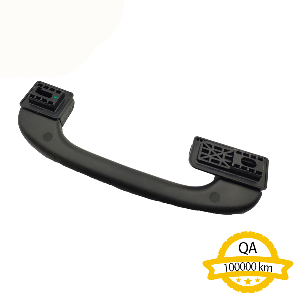 Roof handle, rear left black Apply to Bmw X5 E70 2007-2013   OE  5116 8037 375