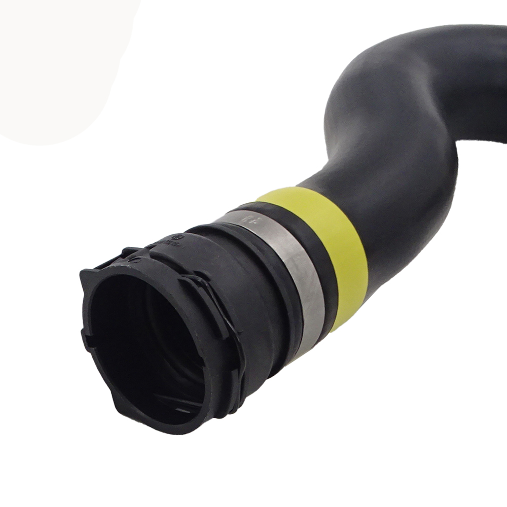 upper water pipe Apply to Bmw X3 E83 2005-2010   OE  1712 3415 433