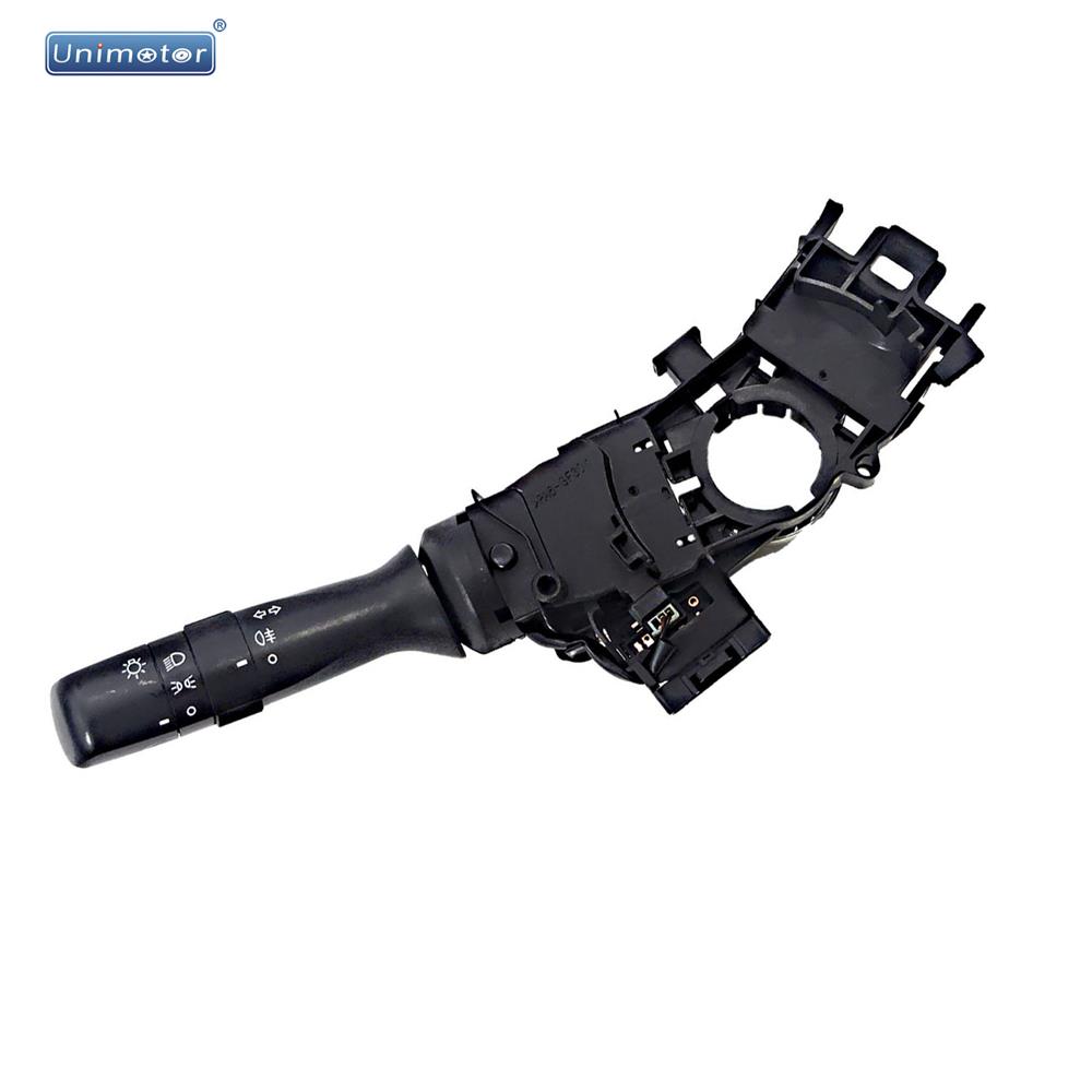 Turn Signal Switch is suitable for Toyota Vios Yaris 2013-2016 OE: 84140-0D281 (right drive)