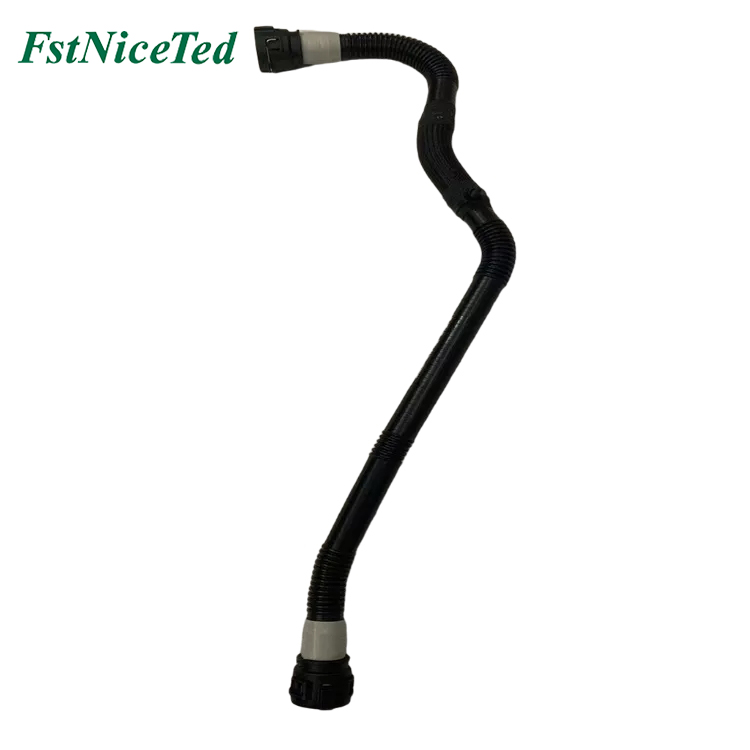 Water pipe (inlet) For Tesla Model 3 OE:1077603-00-F