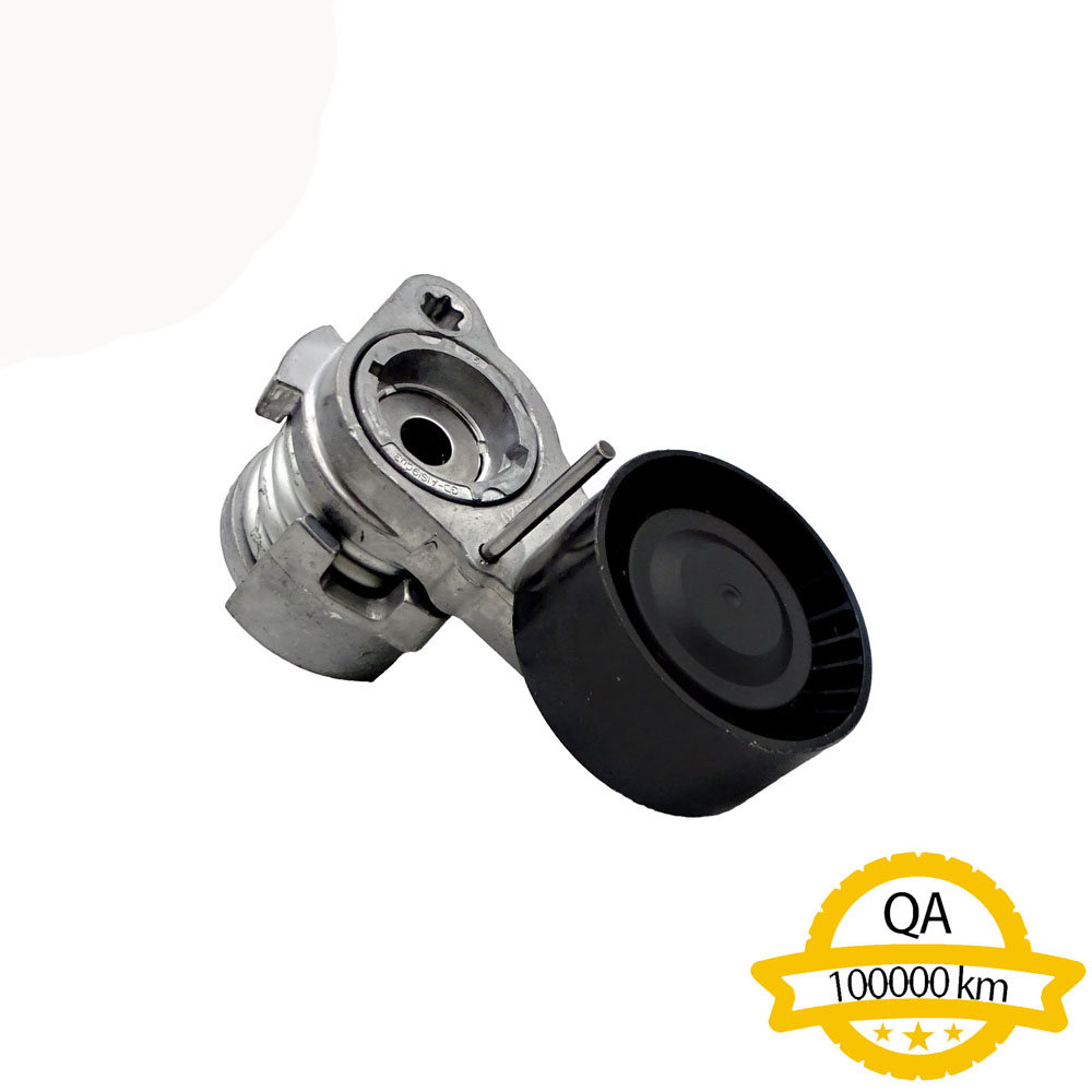 Belt Tensioner Assembly Apply to Bmw 7 F02 2008-2015 Bmw 5 F18 2010-   OE  1128 8620 022