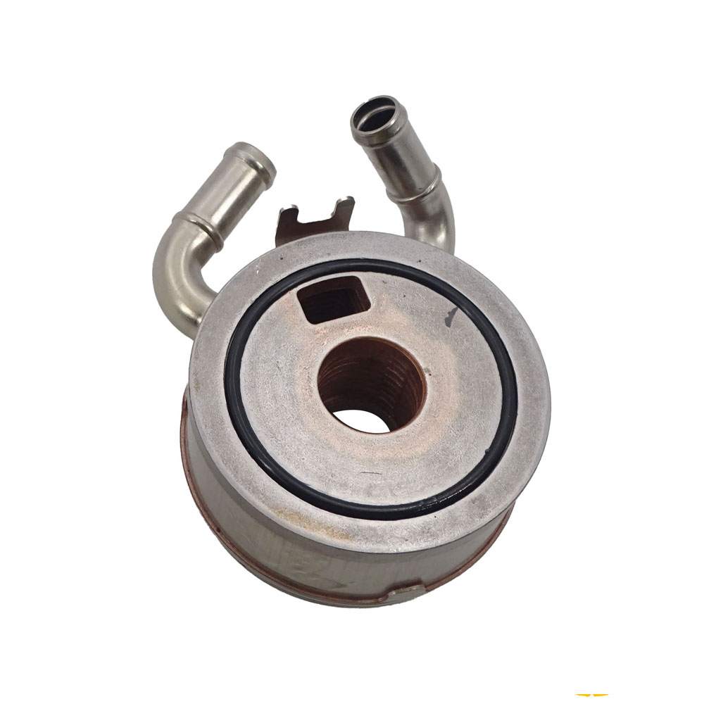 Oil Cooler Assembly Apply to Toyota Land Cruiser 2007-2016 Prado 2002-2010   OE  15710-31010