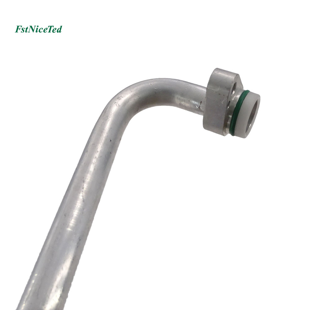 Air Conditioner Hose Apply to Bmw 5 F18 2009-2016   OE  6453 9253 594