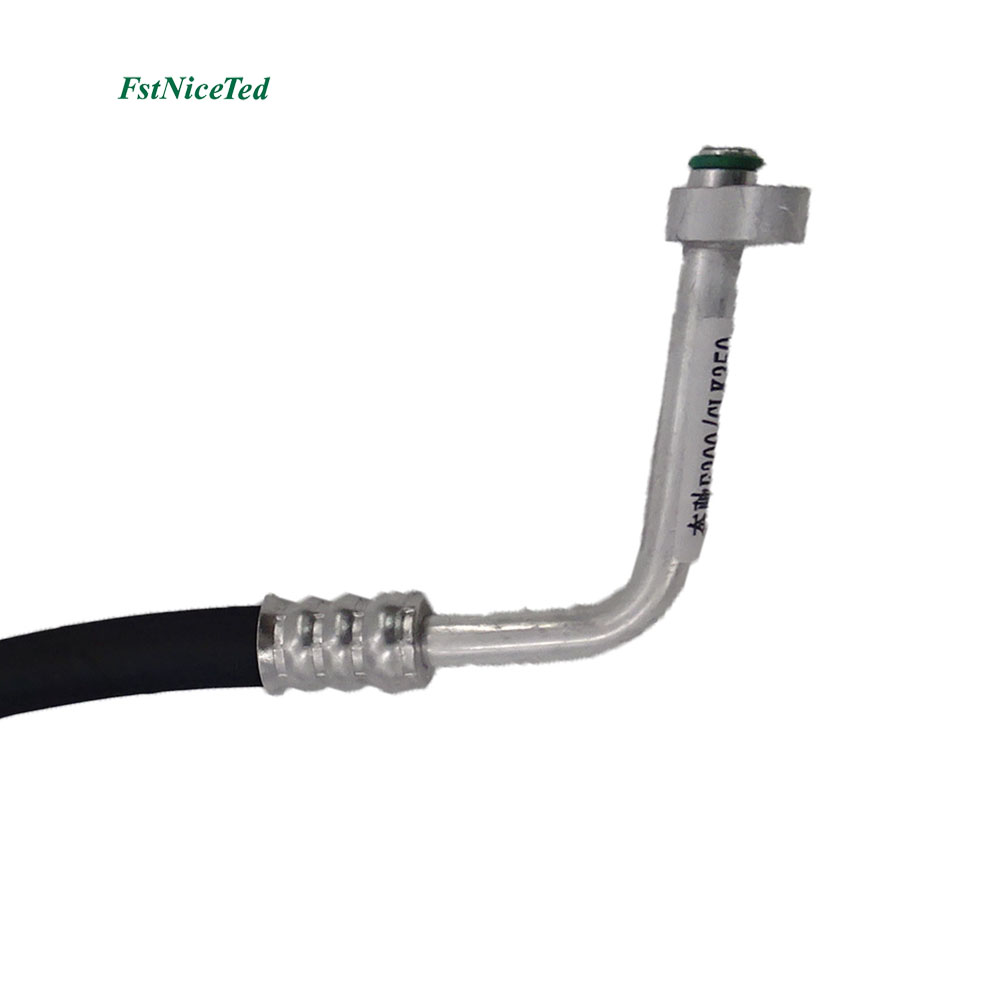 Air Conditioner Hose Apply to Benz W204 2007-2013   OE  204 830 5116