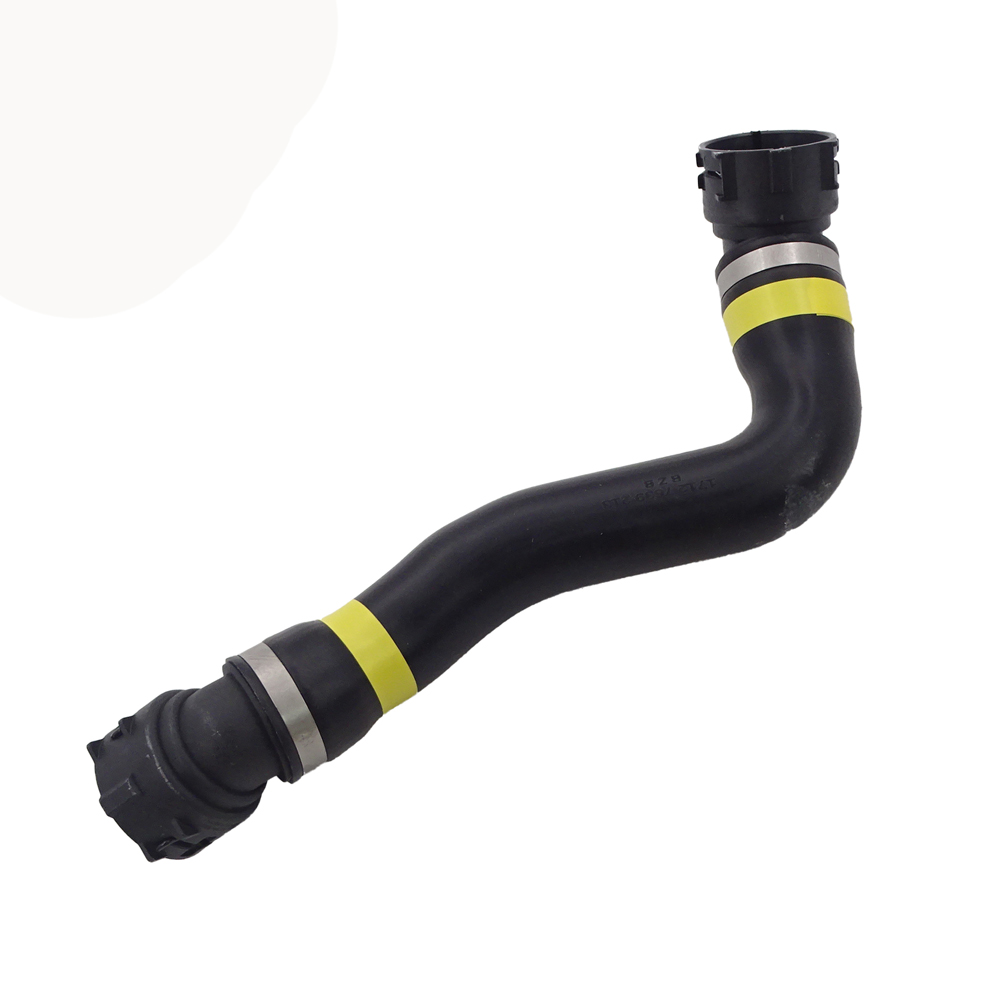 coolant hose Apply to Bmw X3 F25 2011-2017   OE  1712 7639 213