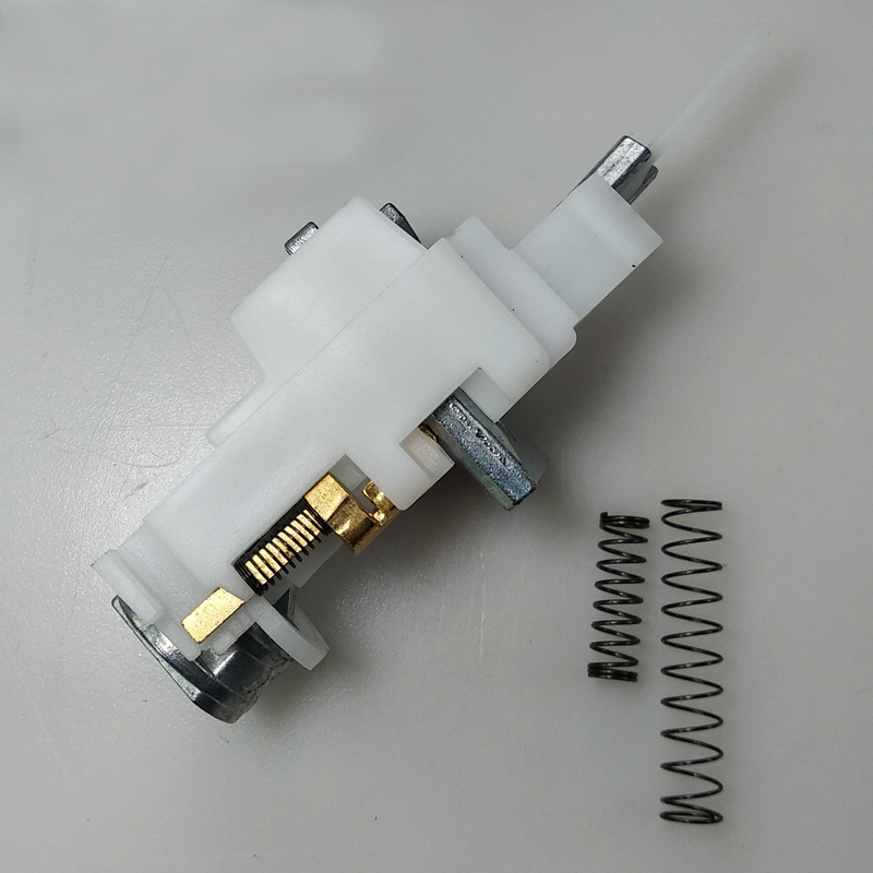 OE 4664099 4664101 4664102 4664100 Ignition Switch Lock For Jeep Wrangler Liberty PT Cruiser Sebring Dodge Neon FST-JE-1011