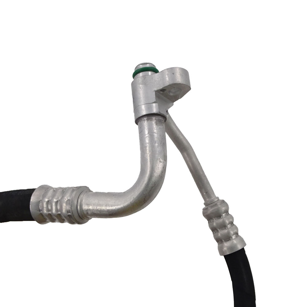 Air Conditioner Hose Apply to Bmw 5 E60 2002-2009   OE  6453 6929 811