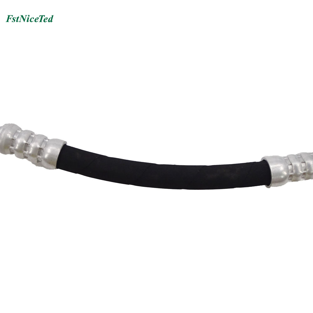 Air Conditioner Hose Apply to Benz W176 2013-2018   OE  246 830 2415