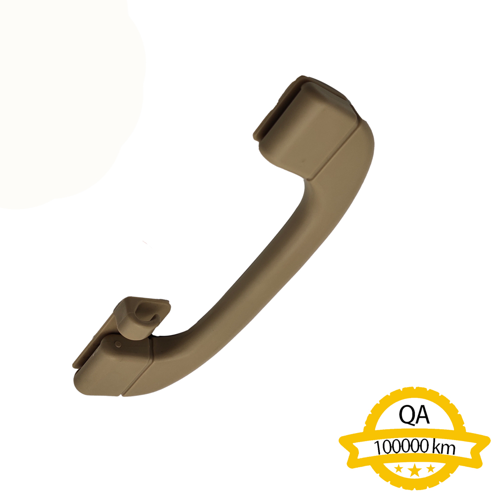 roof handle, rear left, beige Apply to Bmw 3 E90 2005-2012   OE  5116 9143 541