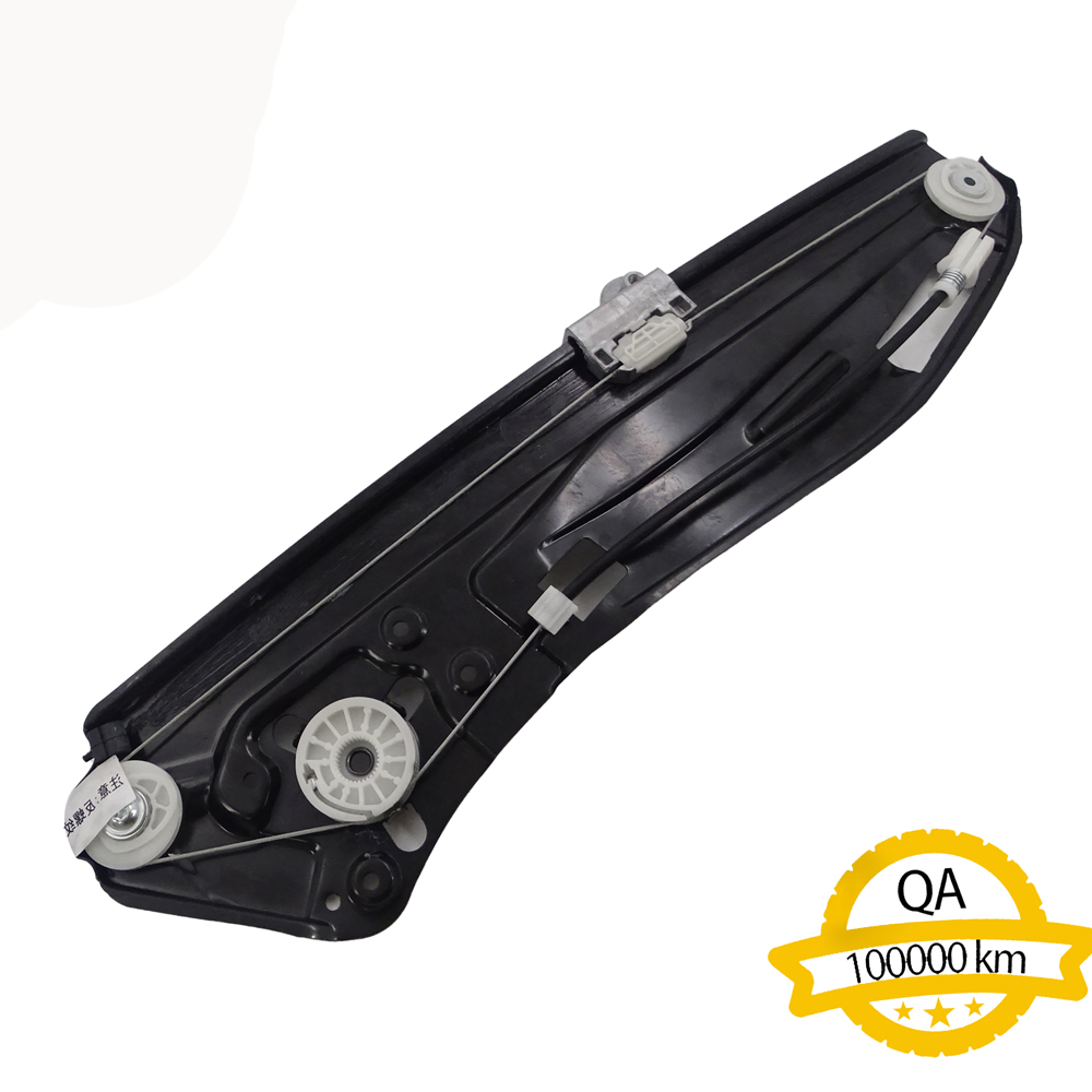 glass lifter front left Apply to Bmw 7 E66 2000-2008   OE  5135 7202 481