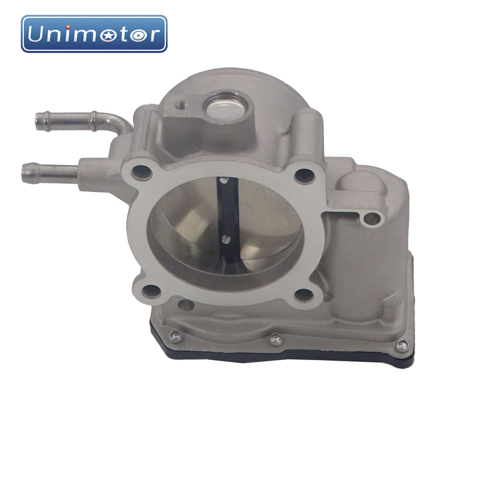 Throttle Valve Body for Toyota Camry 2006-2017 Highlander 2.7L 2009-2019 RAV4 2005-2019 Yaris 2017-2018 Venza 2008-2016 OE:22030-36010
