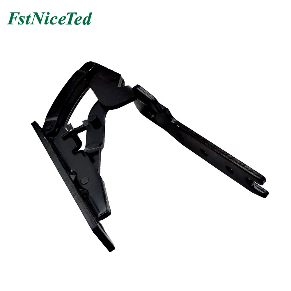 Engine Hood Hinge Apply to Bmw 7 E66 2002-2008   OE  4161 7210 672