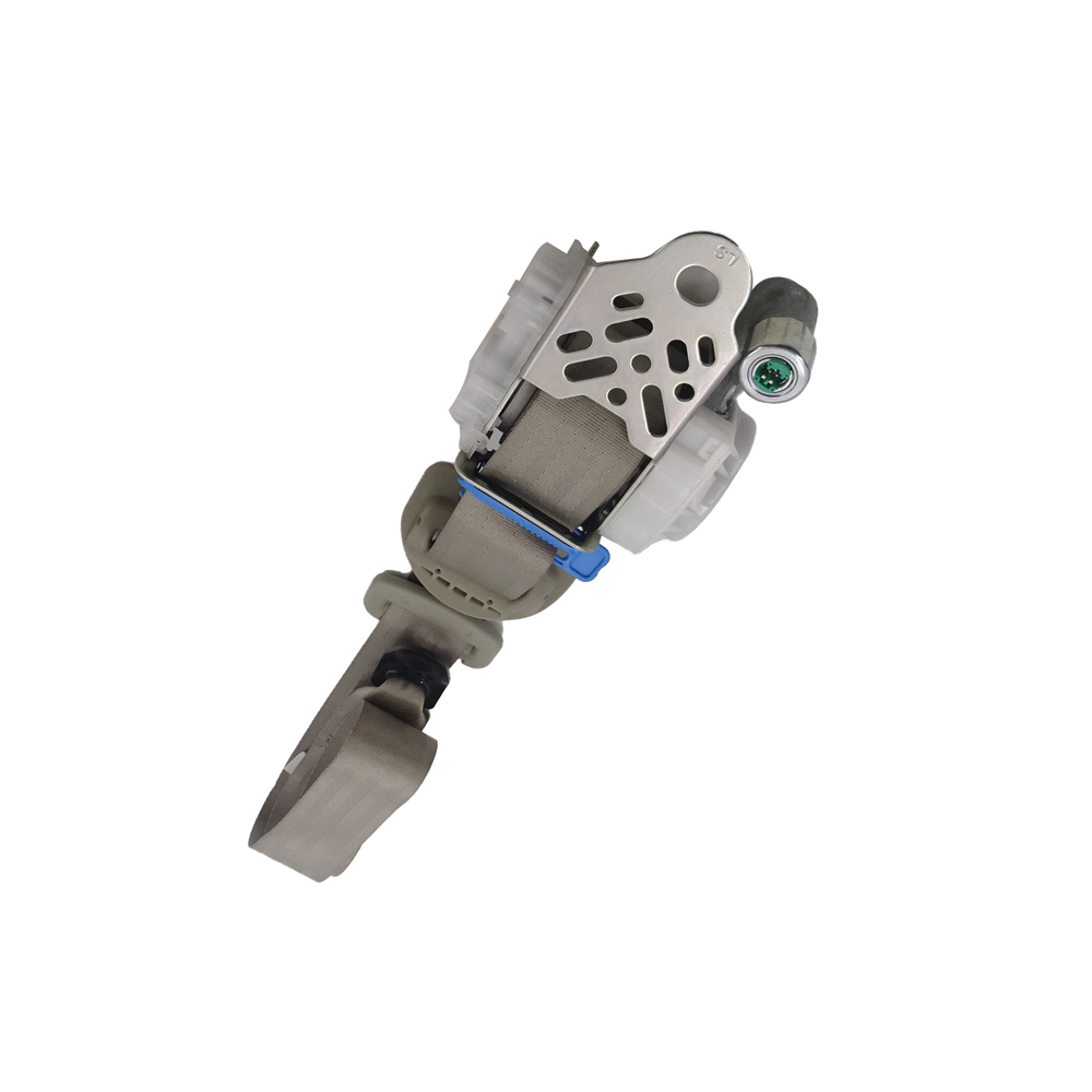 safety belt Apply to Toyota Corolla 2009-2014   OE  73210-02330-E0