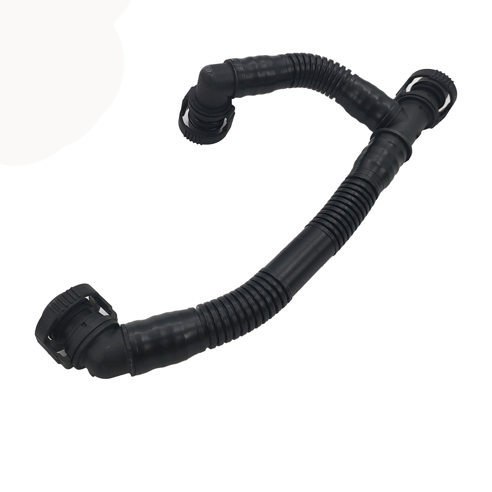 Exhaust pipe (Tee N52) Apply to Bmw 5 E60 2002-2009 Bmw 7 E65 2001-2008   OE  1161 7559 530