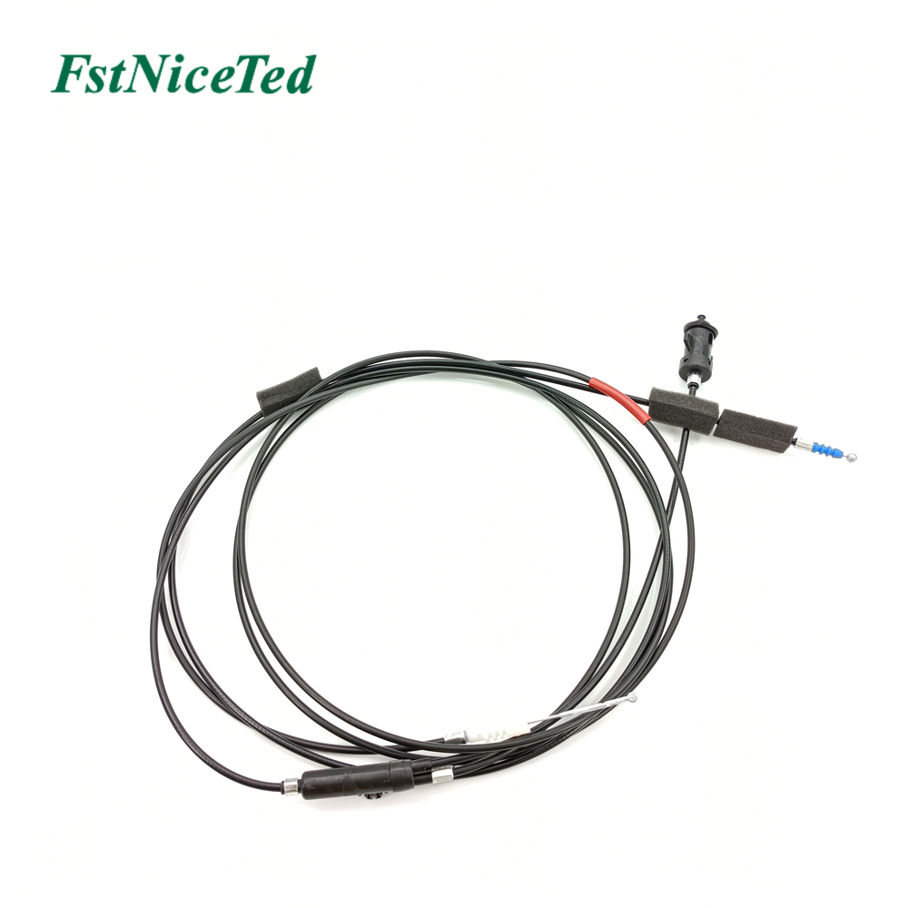 Tailgate Cable Suitable for Honda Accord 2006-2007 OE: 74880-SDA-A11