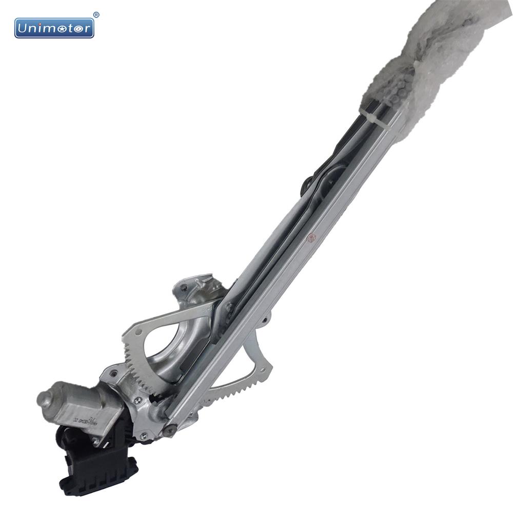 Lifter assembly left front for Toyota Highlander 2009-2013 OE:69802-0E040