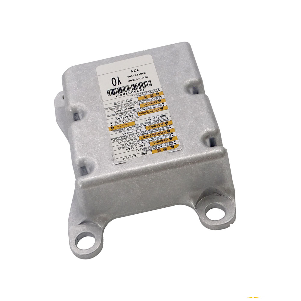 Airbag computer board Apply to Toyota Corolla 2019   OE  89170-02S00