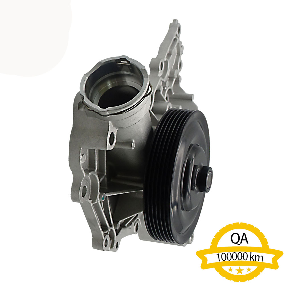 Water Pump Apply to Benz W273 Engine   OE  273 200 0201
