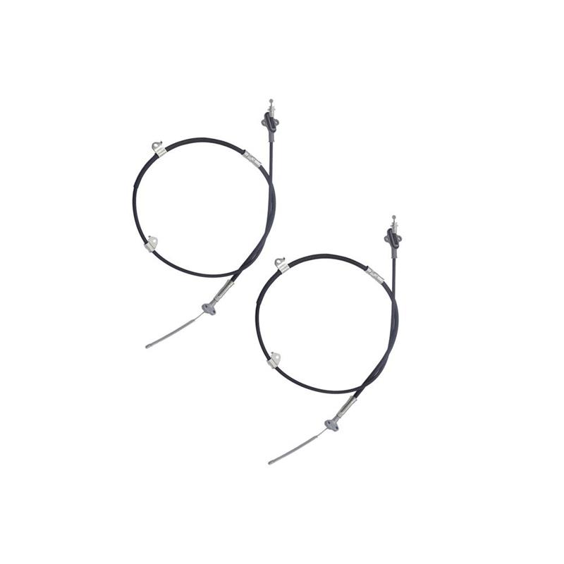For Toyota Camry 2006-2011 Lexus ES240 2009-2012 Brake Cable OE 46420-06140 