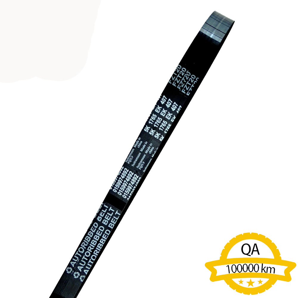 PK Ribbed Belt Apply to Benz W169 2010-2012   OE  015 997 4892