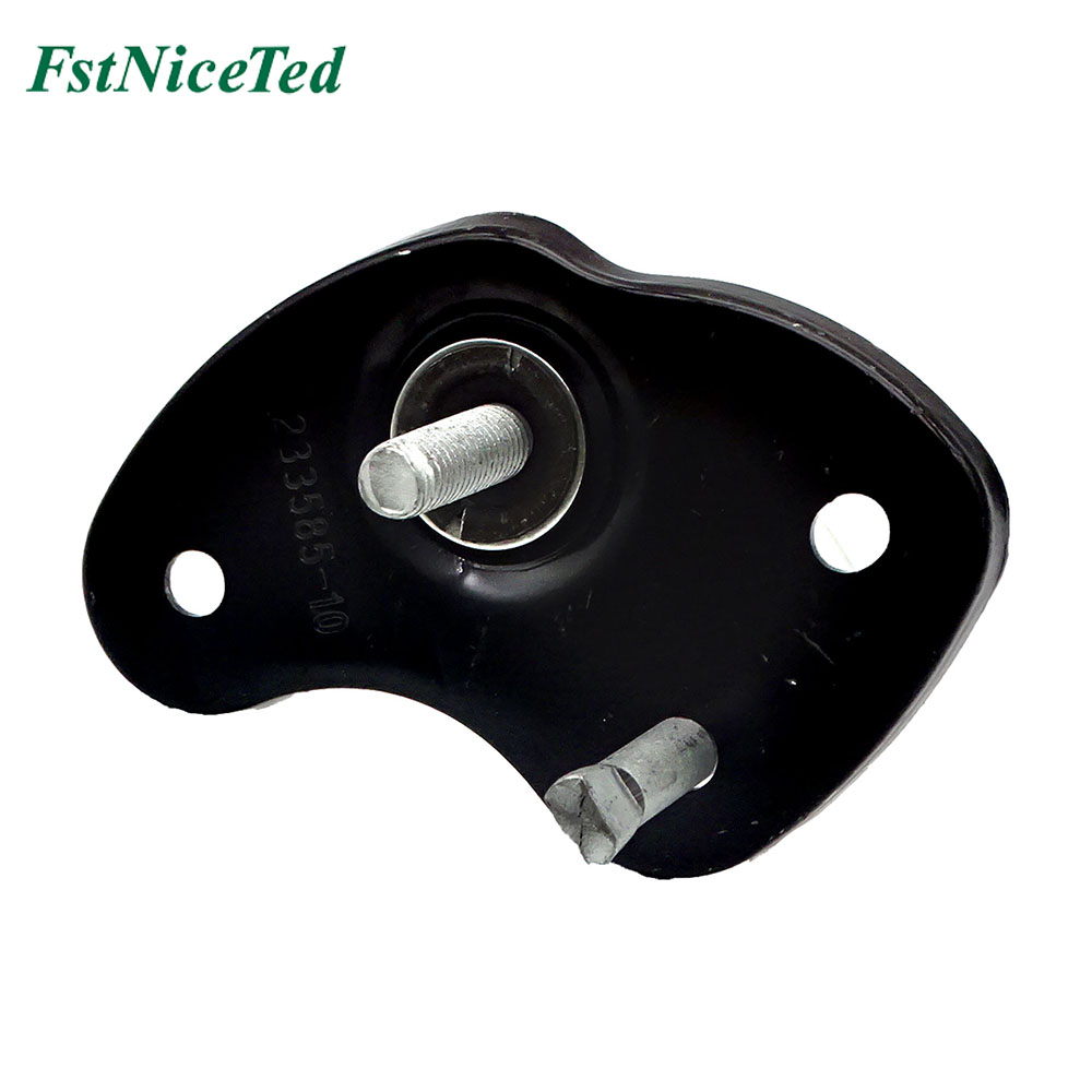 Engine Hood Hinge Apply to Bmw 3 G20 2018-2019 G28 2018-2020   OE  5123 7473 707