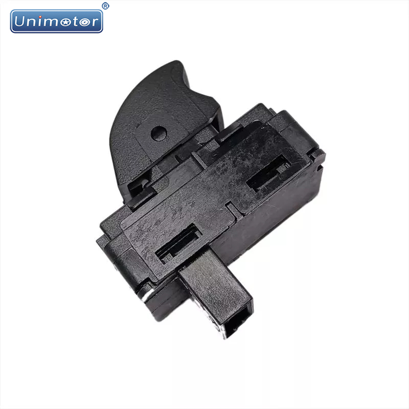 Power Window Switch 61316951956 For BMW 5 E60 E80 2003-2010 Window Regulator Switch Master Window Switch FST-BM-1035