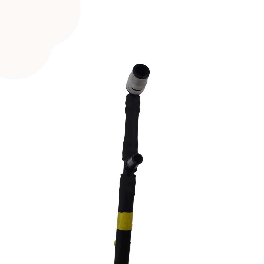 Hose Line Apply to Bmw 3 F30 2012-2015   OE  6167 7241 690