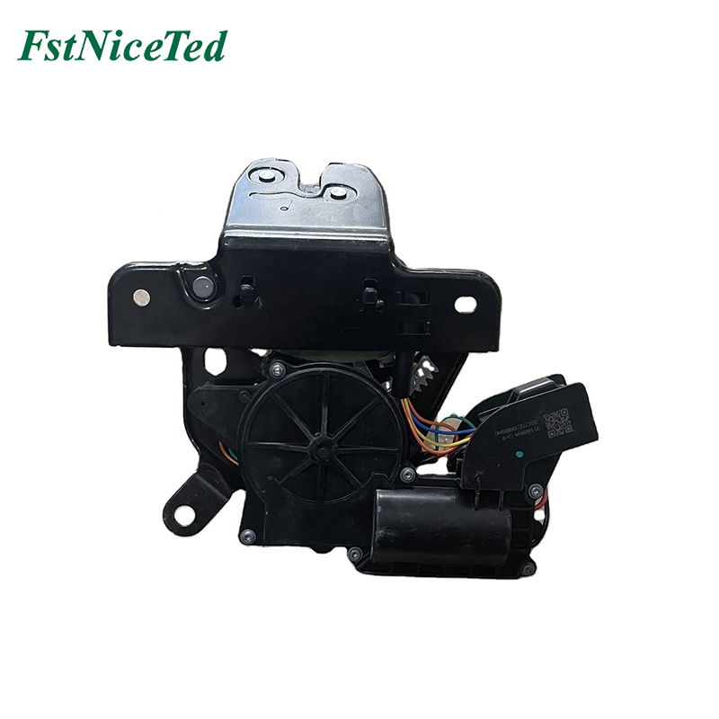 Trunk lock for: Tesla Model 3 New/MY OE: 1500604-00-B