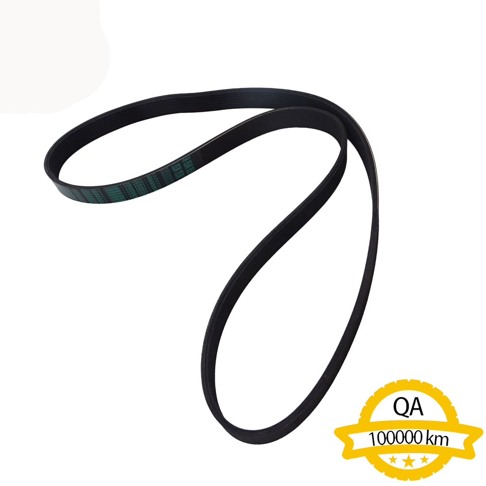 PK Ribbed Belt Apply to Bmw X5 E70 2007-2013   OE  1128 7557 257