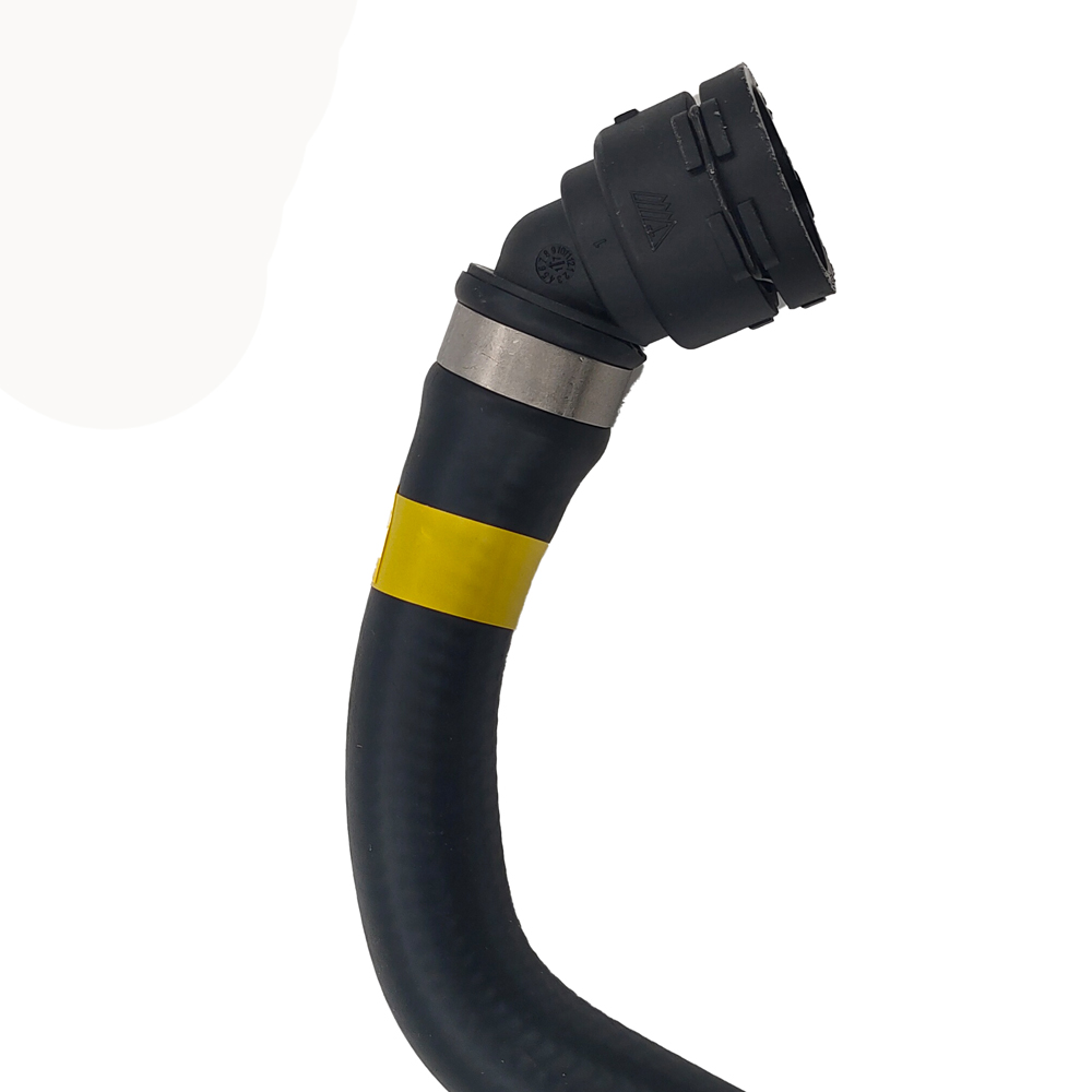 coolant hose Apply to Bmw 3 F30 2012-2015   OE  1712 7596 841
