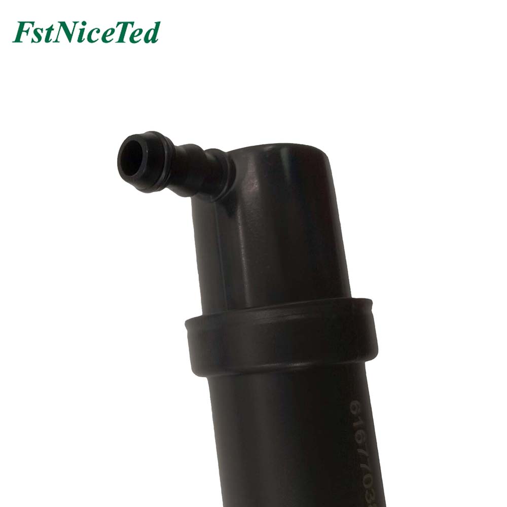 Headlight sprinkler (with spout) L Apply to Bmw 5 E60 2002-2009   OE  6167 7038 415