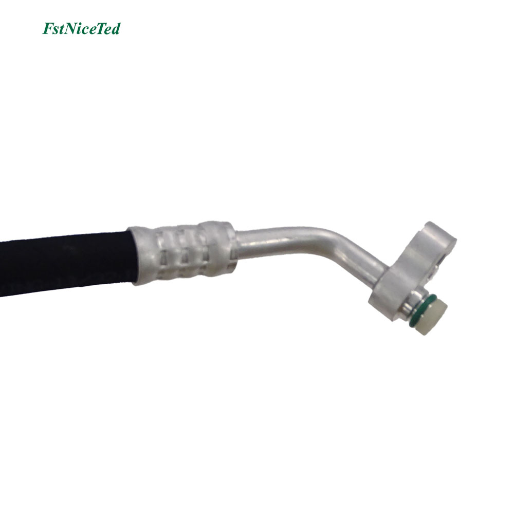 Air Conditioner Hose Apply to Bmw X5 E70 2007-2013   OE  6450 9222 723