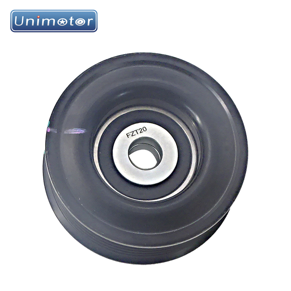 Belt Pulley for Toyota Land Cruiser 100 (UZJ100) 1998-2007 OE:16604-50030