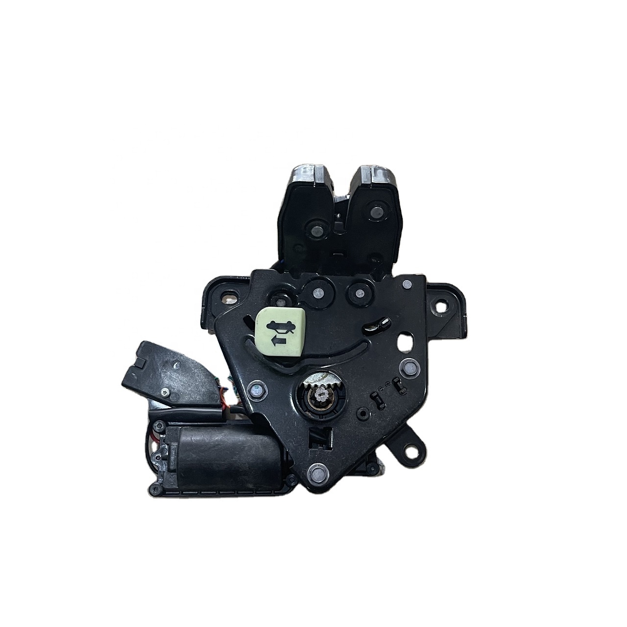 Trunk lock for: Tesla Model 3 New/MY OE: 1500604-00-B