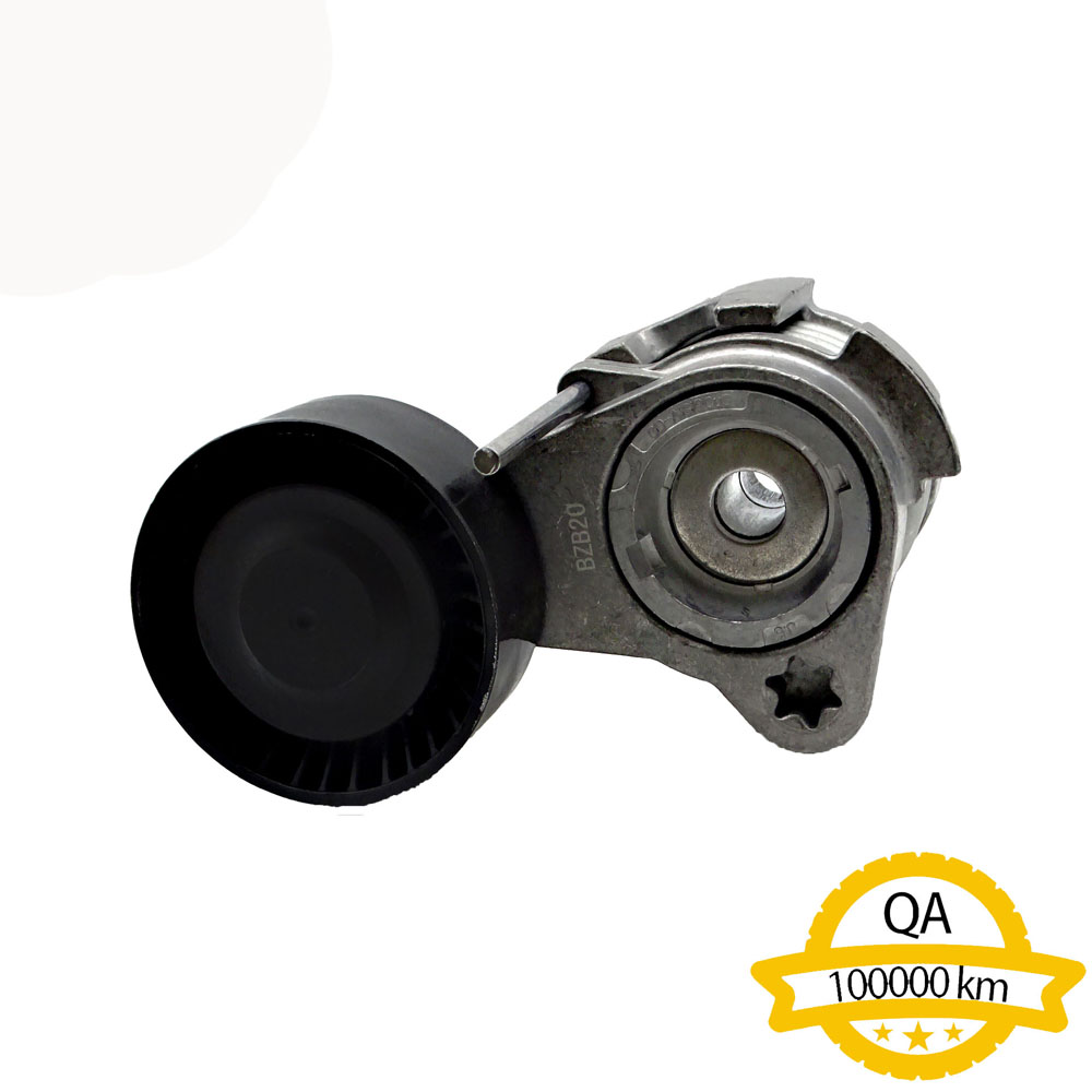 Belt Tensioner Assembly Apply to Bmw 7 E66 2000-2008 Bmw 3 E93 2007-2013   OE  1128 8624 196