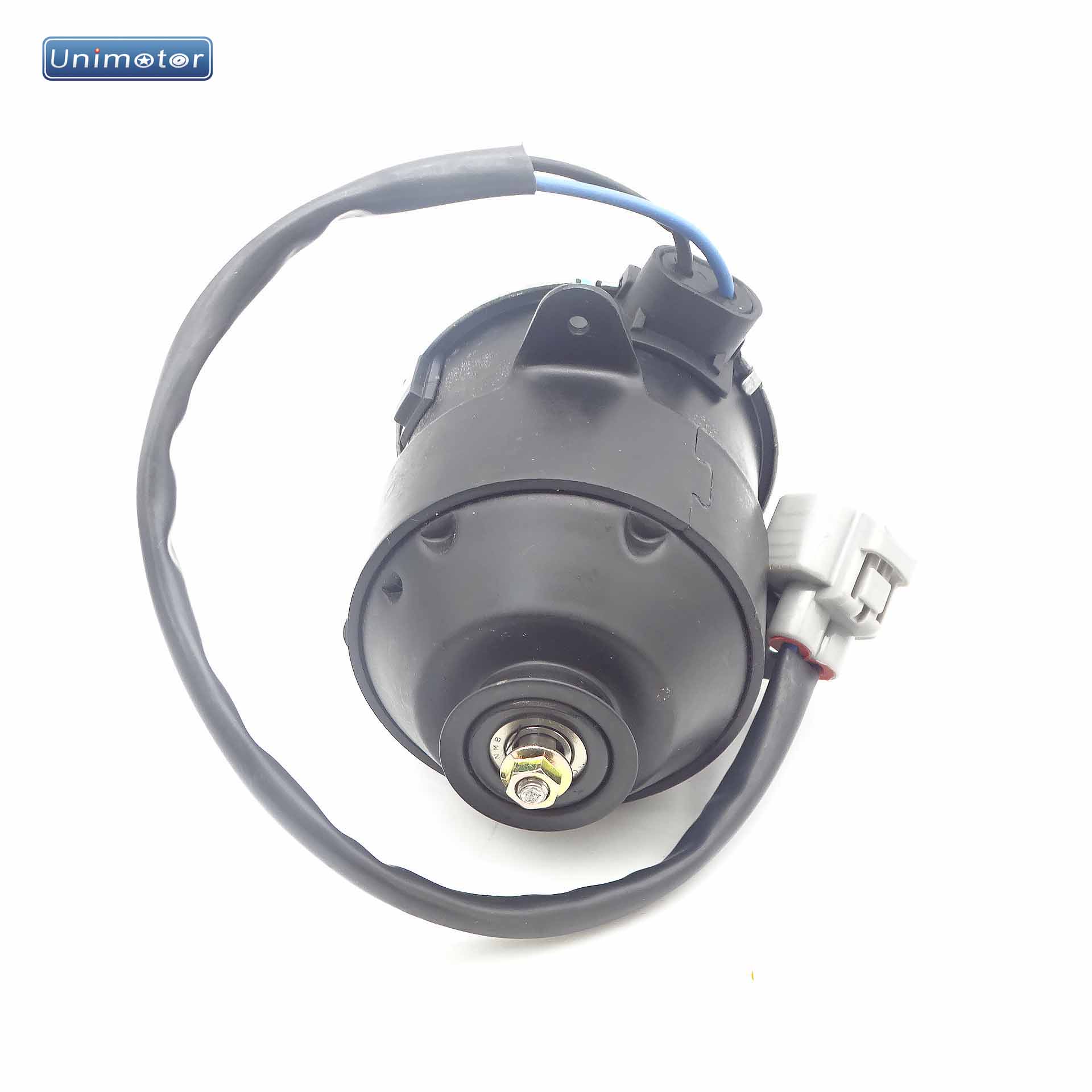 Radiator Fan Motor for Toyota Highlander 2009-2015 OE:16363-0V060