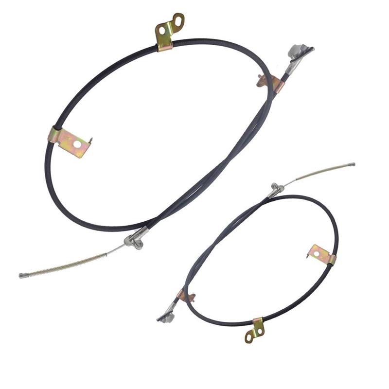 Suitable for Toyota Vios 2002-2004 Brake Cable OE 46420-0D030 