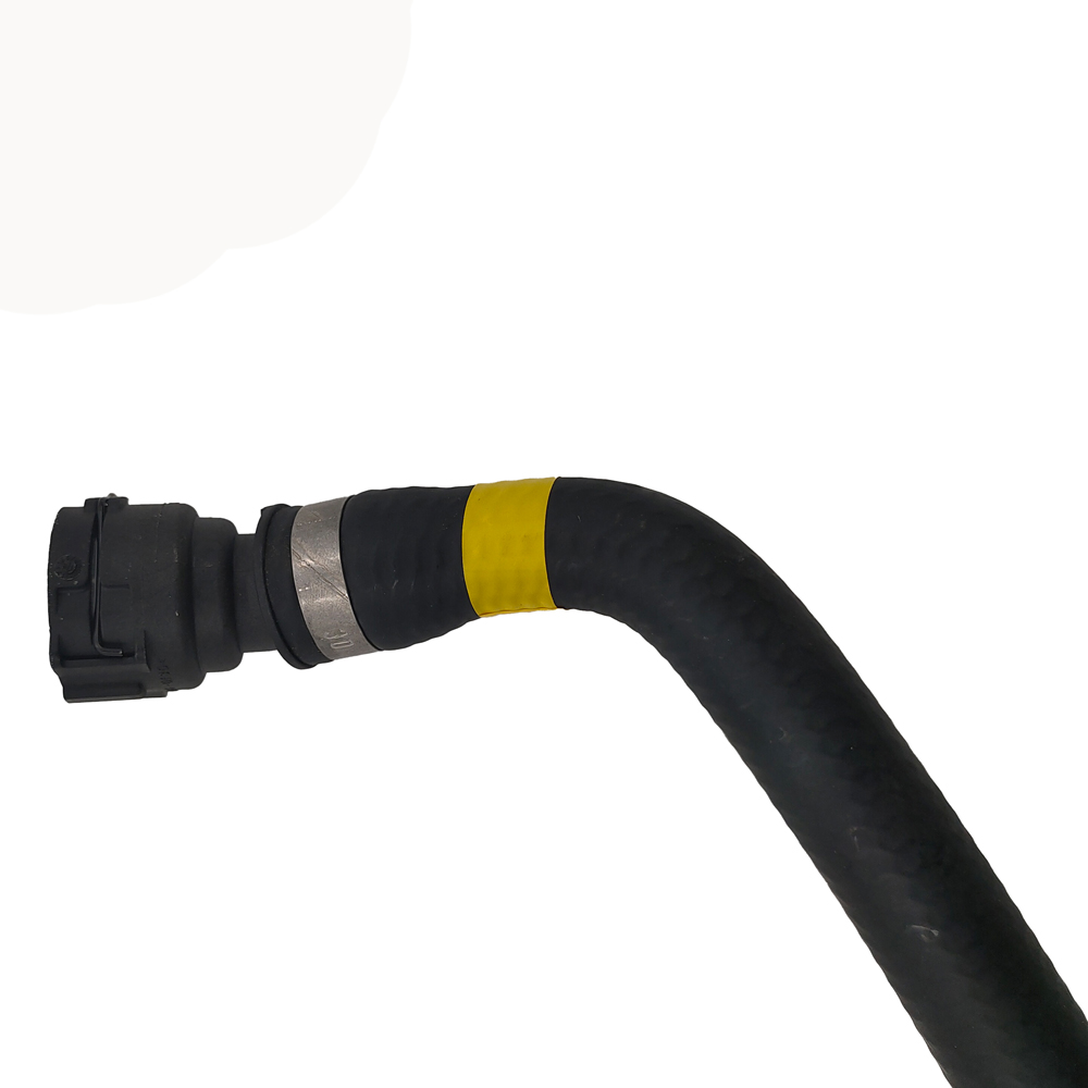 coolant hose Apply to Bmw 5 F07 2010-2014 F10 2010-2016   OE  1712 7619 685